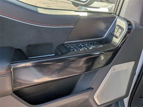 Used 2024 Ford F150 Raptor w/ Equipment Group 803A Raptor R image 13