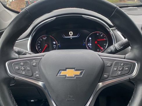 Certified 2024 Chevrolet Malibu LT image 18