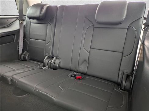 Used 2017 Chevrolet Tahoe Premier AWD/4WD image 22