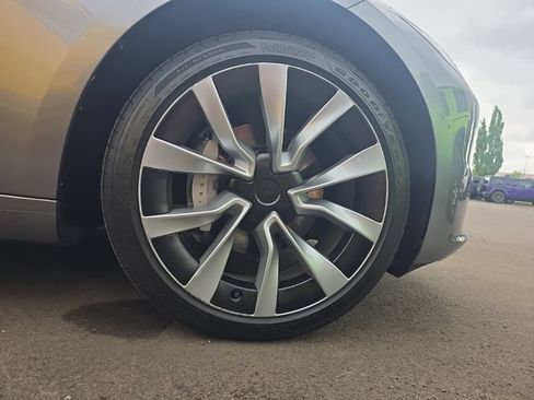 Used 2025 Tesla Model 3 RWD image 8