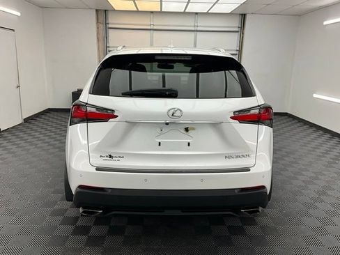 Used 2015 Lexus NX 200t AWD w/ Premium Package image 19