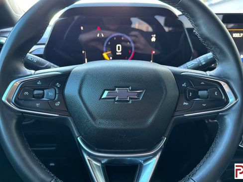 Certified 2024 Chevrolet TrailBlazer ACTIV w/ Convenience Package image 26