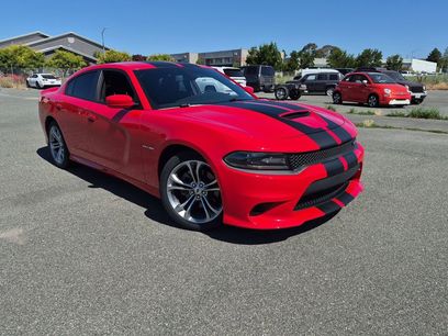 Used 2021 Dodge Charger R/T w/ Driver Convenience Group