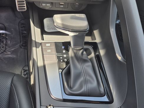 New 2026 Hyundai Elantra SEL Sport FWD image 26