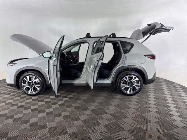 New 2026 MAZDA CX-5 Preferred AWD/4WD image 11