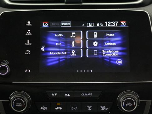 Used 2021 Honda CR-V EX image 22
