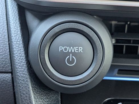 New 2026 Toyota Prius Plug-In Hybrid FWD image 27