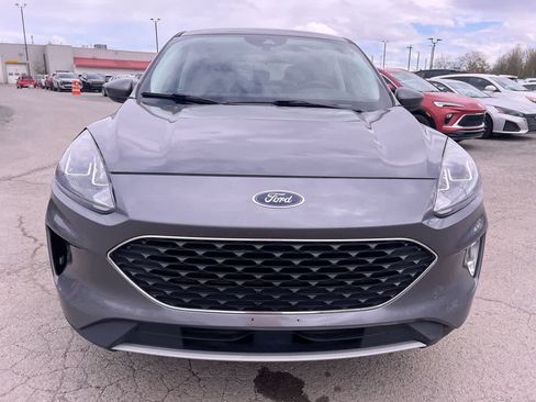 Used 2022 Ford Escape SEL AWD/4WD image 29