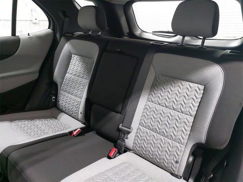 Used 2024 Chevrolet Equinox LS w/ LPO, Floor Liner Package image 13