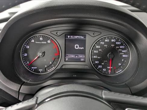 Used 2018 Audi A3 2.0T Premium w/ Convenience Package image 28