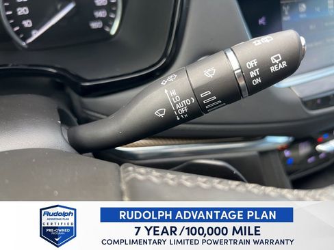 Used 2019 Cadillac XT5 Platinum image 43