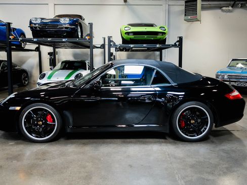 Used 2008 Porsche 911 Carrera S image 91