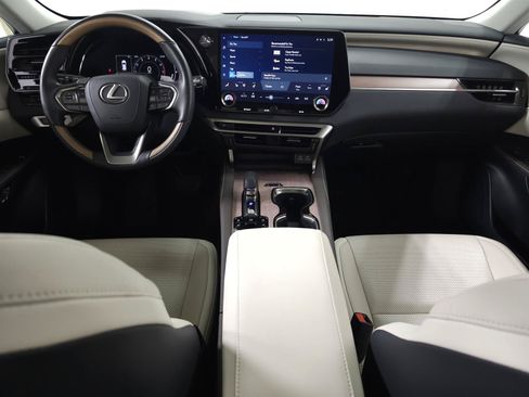Certified 2024 Lexus RX 350 Premium w/ Convenience Package AWD/4WD image 15