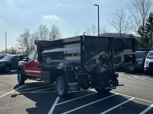 Used 2024 Ford F450 XL image 4