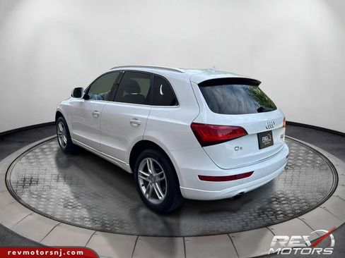 Used 2015 Audi Q5 2.0T Premium AWD/4WD image 3