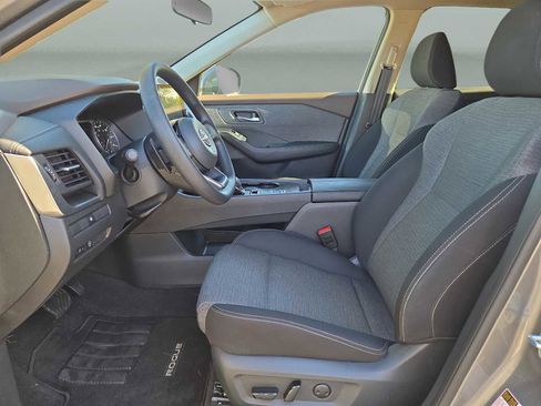 Used 2023 Nissan Rogue SV image 20