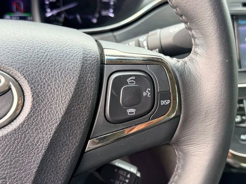 Used 2015 Toyota Avalon XLE Touring image 29