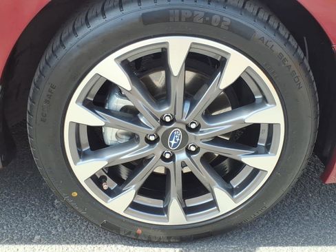 Certified 2023 Subaru Impreza 2.0i Limited image 10