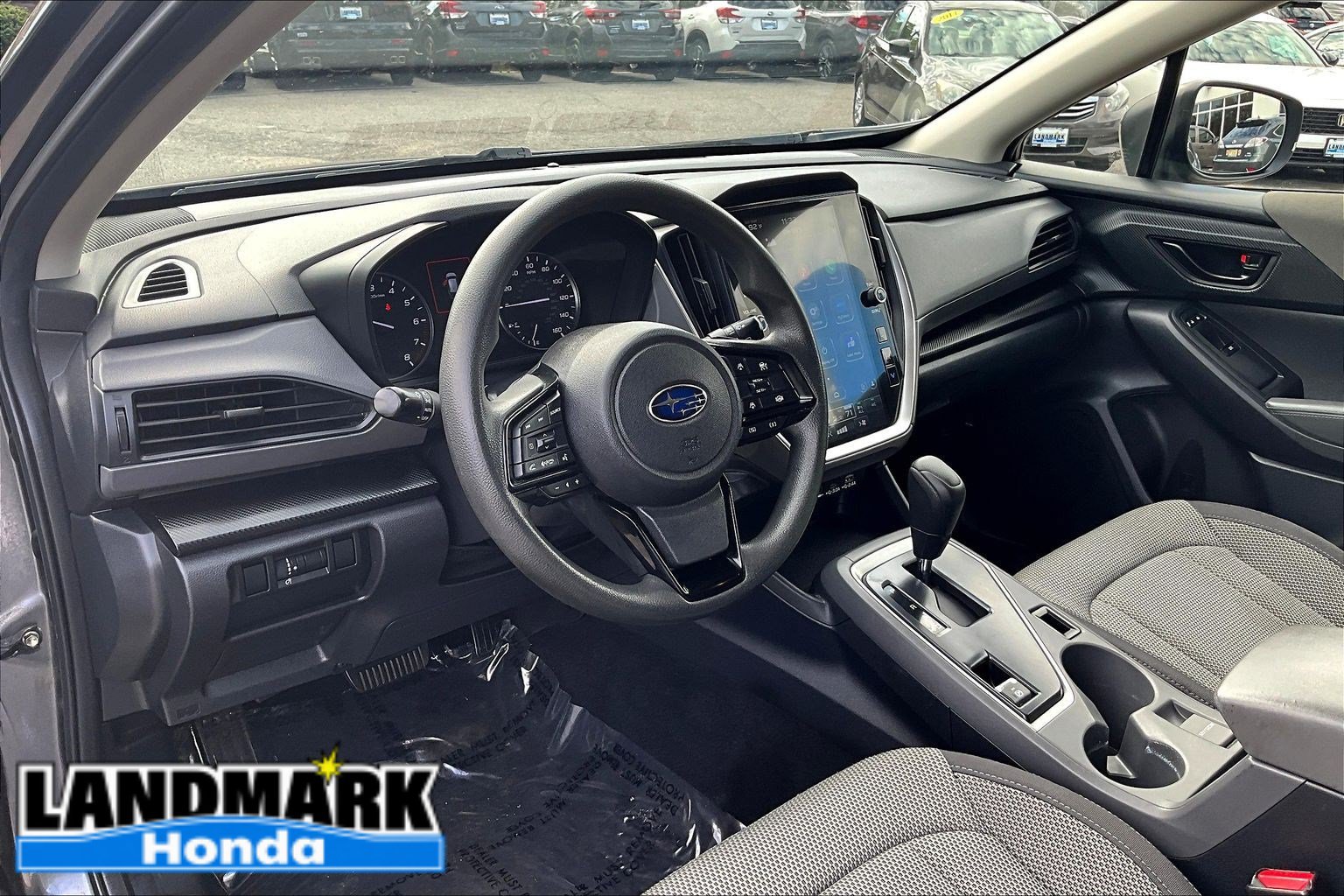 Used 2024 Subaru Crosstrek 2.0i Premium AWD/4WD image 13