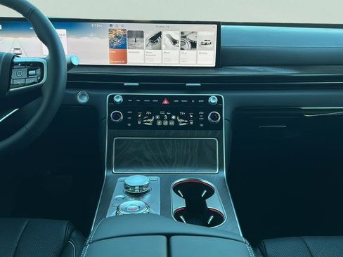 New 2026 Genesis GV80 2.5T Advanced image 21