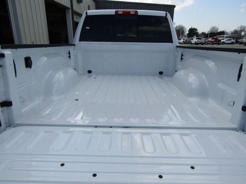 New 2026 RAM 2500 Tradesman image 29