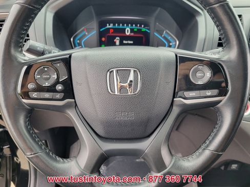 Used 2020 Honda Odyssey EX-L image 21