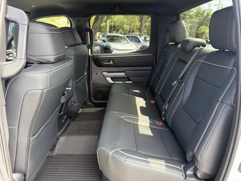 Certified 2026 Toyota Tundra SR5 w/ SR5 Premium Package AWD/4WD image 14