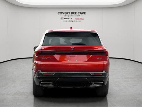 New 2026 Buick Enclave Sport Touring w/ Power Package image 4
