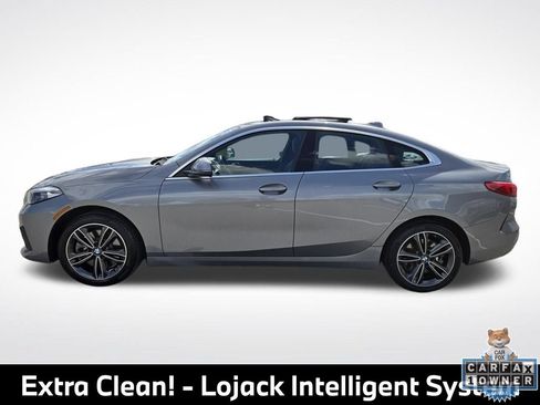Used 2024 BMW 228i Gran Coupe FWD image 7