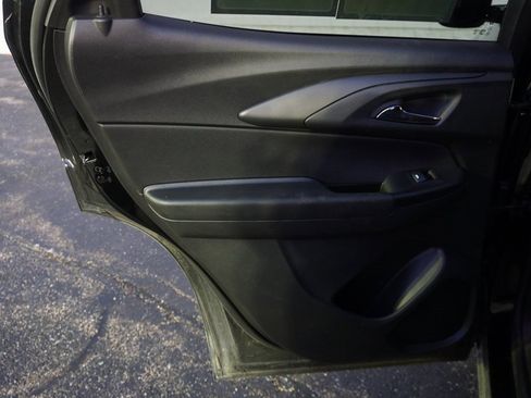 Certified 2023 Chevrolet TrailBlazer RS w/ Sun and Liftgate Package image 26