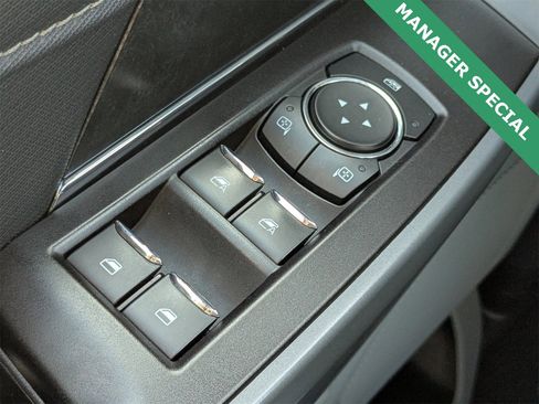 Used 2022 Ford F150 XLT w/ Equipment Group 301A Mid image 26