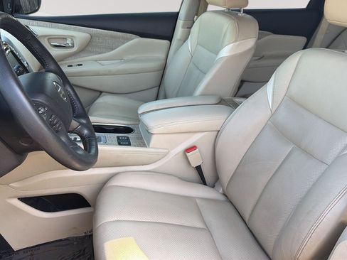 Used 2019 Nissan Murano SL w/ Cargo Package FWD image 17