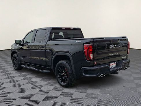 Used 2022 GMC Sierra 1500 Elevation w/ Driver Alert Package I image 4