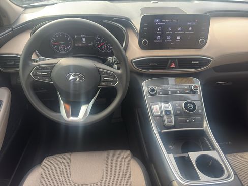Used 2022 Hyundai Santa Fe SEL image 10