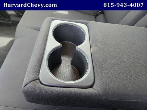 Used 2024 Nissan Rogue S AWD/4WD image 28