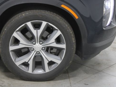 Used 2021 Hyundai Palisade SEL w/ Premium Package FWD image 12