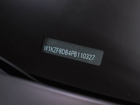 Certified 2023 Mercedes-Benz E 350 Sedan image 28