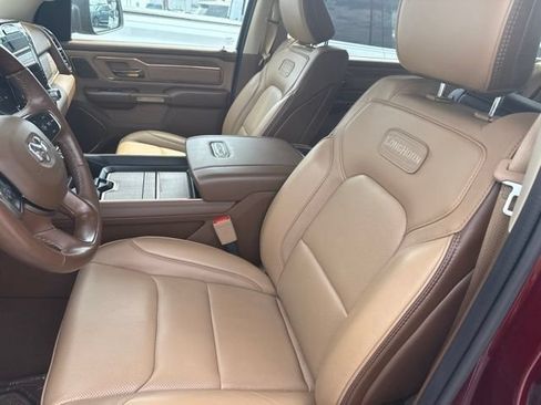 Used 2019 RAM 1500 Limited AWD/4WD image 41
