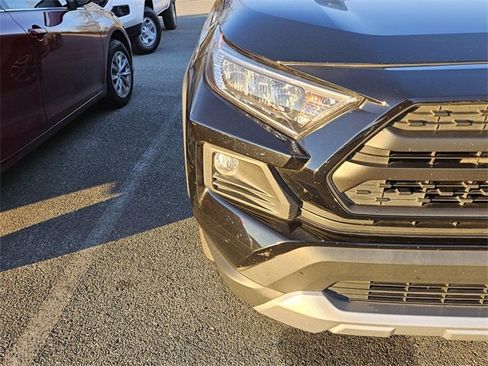 Used 2021 Toyota RAV4 Adventure image 5