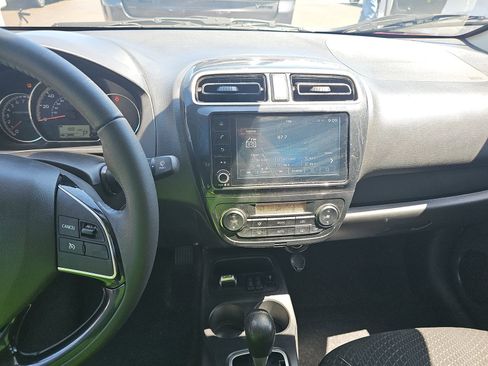 Used 2024 Mitsubishi Mirage G4 SE FWD image 14