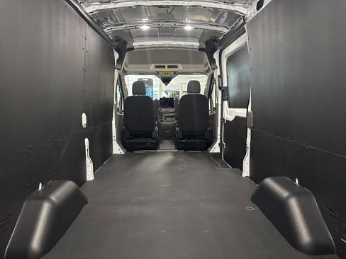New 2026 Ford Transit 250 148 Medium Roof Extended AWD w/ Load Area Protection Package image 24