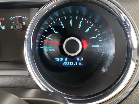 Used 2014 Ford Mustang Coupe w/ Equipment Group 102A RWD image 4
