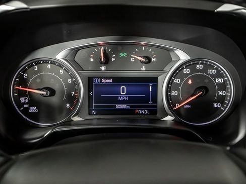 Used 2019 Chevrolet Blazer LT image 17