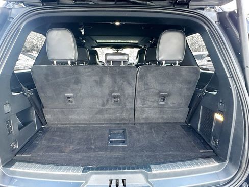 Used 2024 Lincoln Navigator Reserve w/ Equipment Group 201A image 30