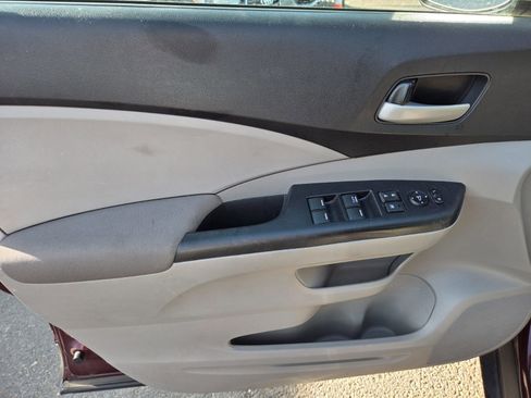 Used 2013 Honda CR-V LX image 7