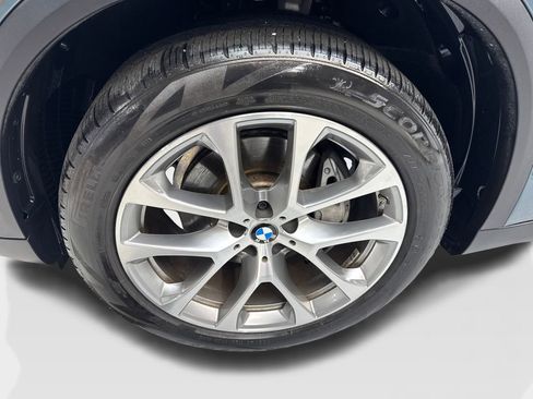Used 2024 BMW X5 xDrive40i w/ Parking Assistance Package AWD/4WD image 88