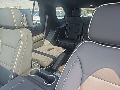 New 2026 Chevrolet Tahoe Premier AWD/4WD image 28