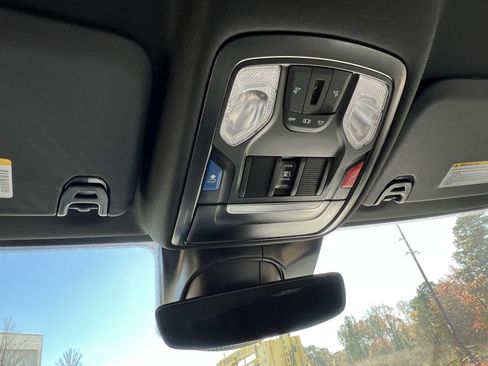 New 2026 RAM 2500 Tradesman AWD/4WD image 29