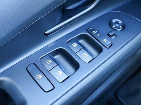 New 2026 Hyundai Elantra SEL Sport Premium w/ Cargo Package image 21