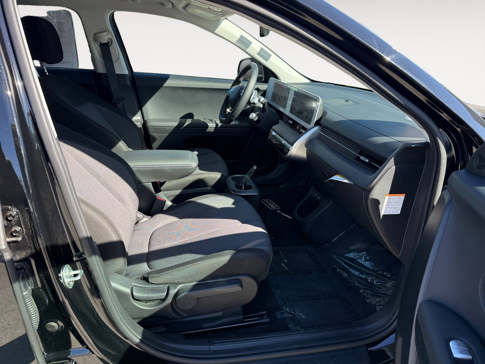 Certified 2024 Hyundai Ioniq 5 SEL AWD/4WD image 19